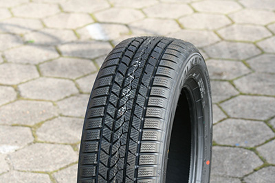 Falken Euro AllSeason AS200